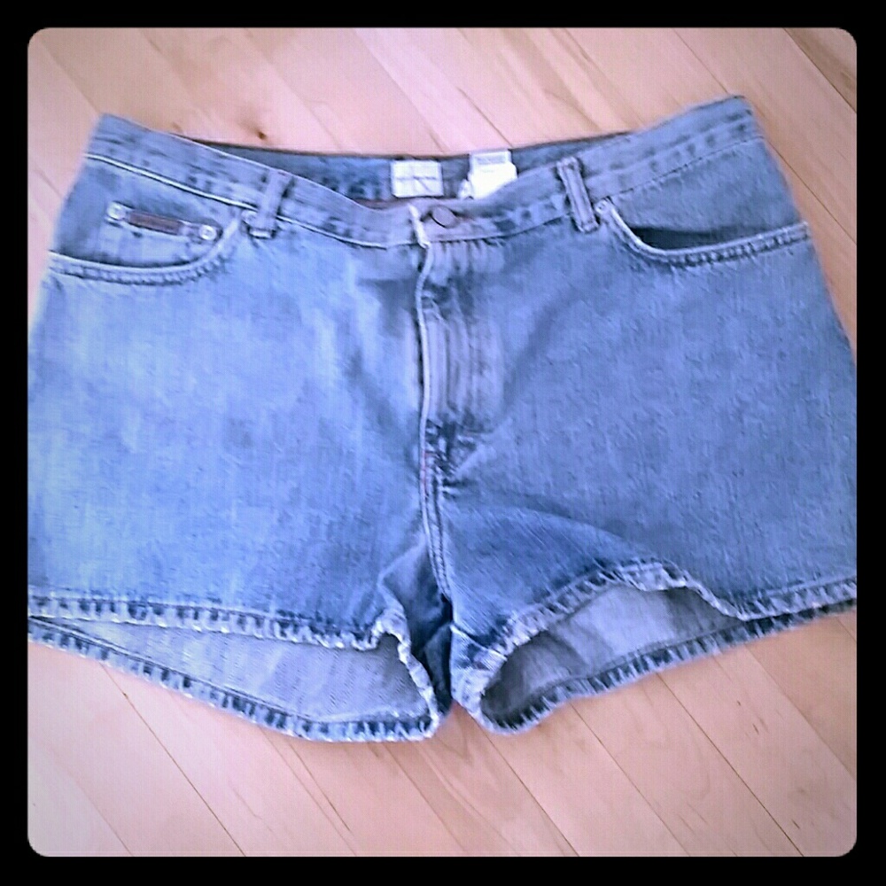 Calvin Klein Jean short